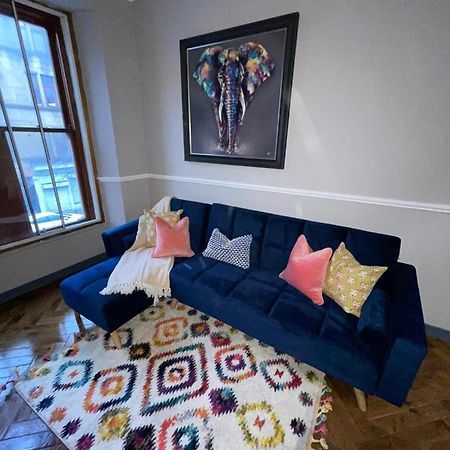 Stunning 1 Bed Apt In West End Glasgow Exterior foto